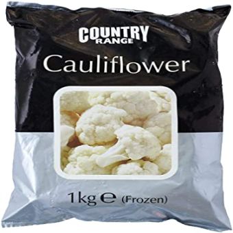 Frozen Cauliflower-1X1kg01